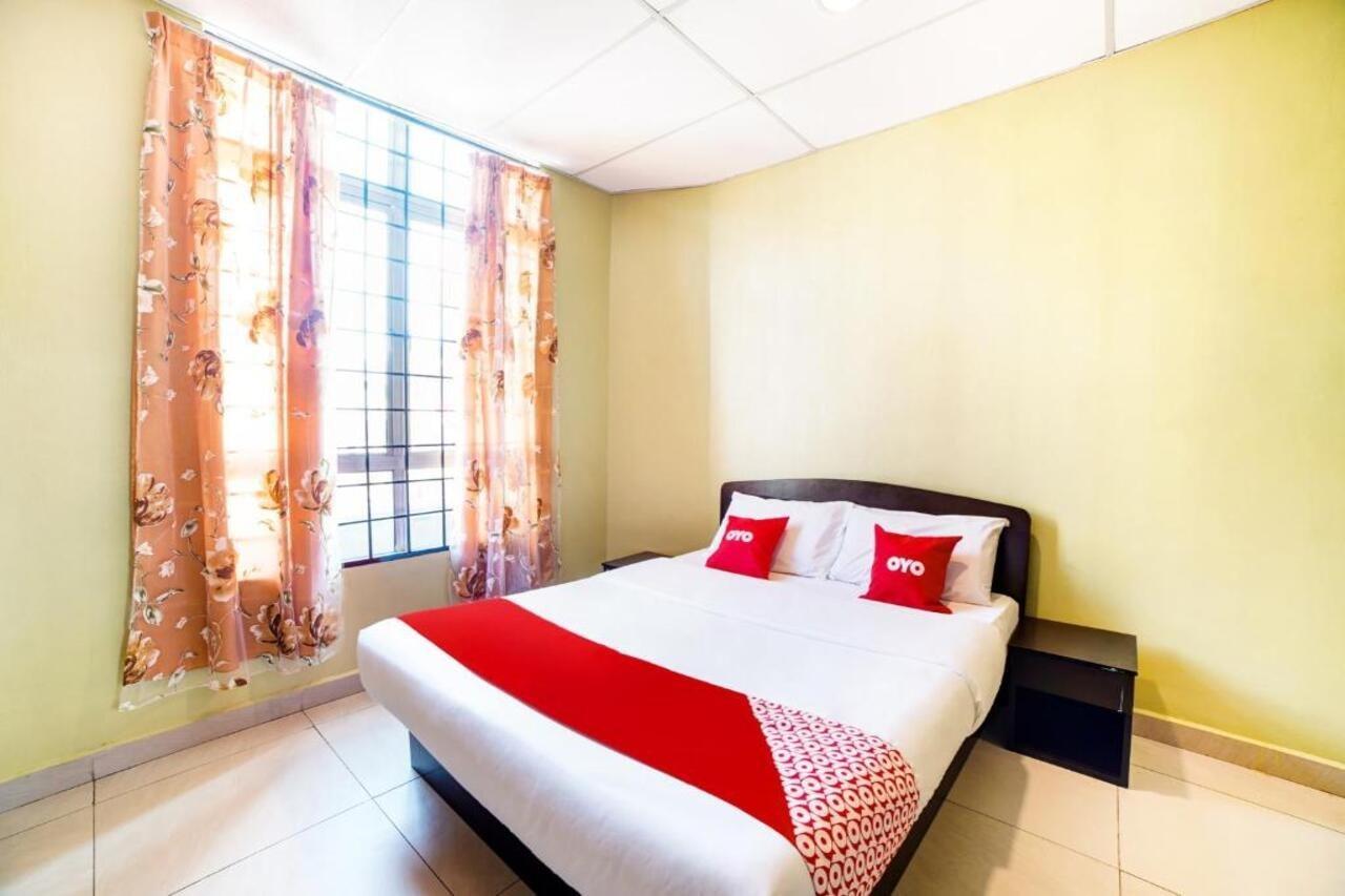 Oyo 89573 Hotel Lii View Mersing Buitenkant foto