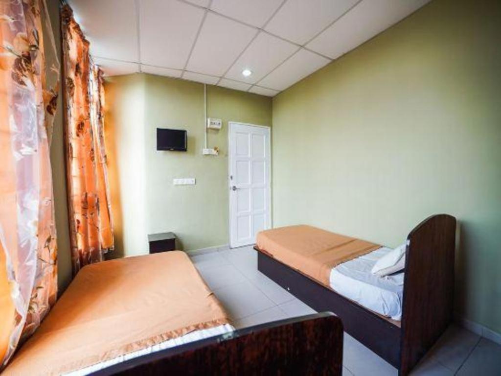 Oyo 89573 Hotel Lii View Mersing Buitenkant foto