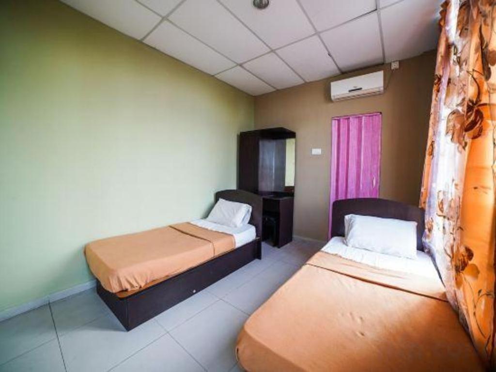 Oyo 89573 Hotel Lii View Mersing Buitenkant foto