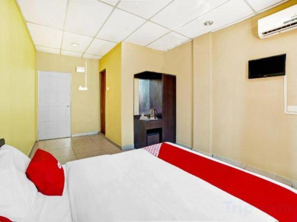 Oyo 89573 Hotel Lii View Mersing Buitenkant foto