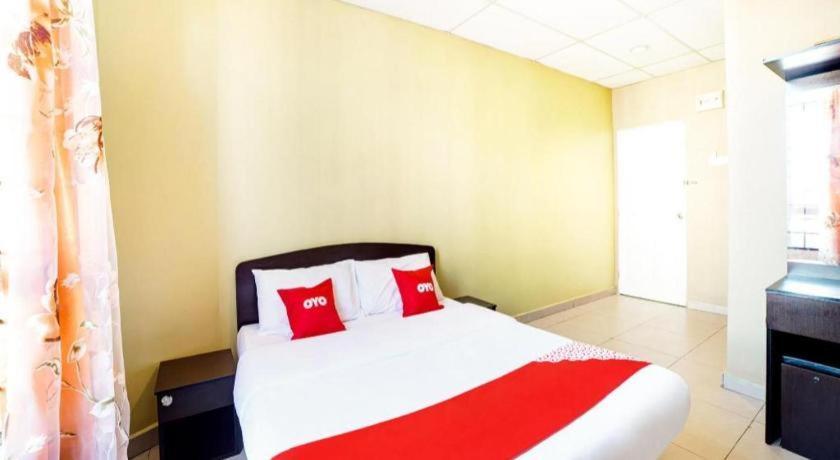 Oyo 89573 Hotel Lii View Mersing Buitenkant foto