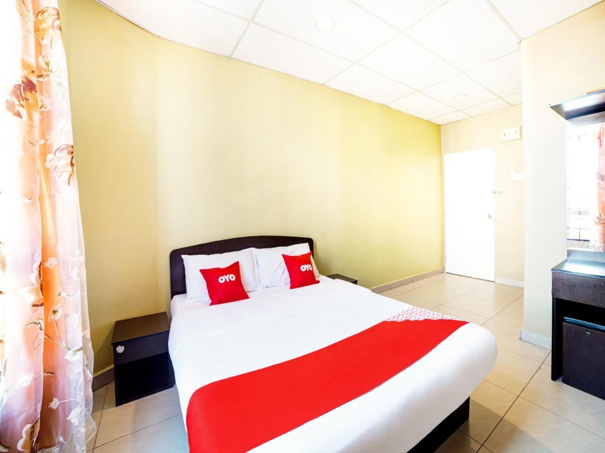Oyo 89573 Hotel Lii View Mersing Buitenkant foto
